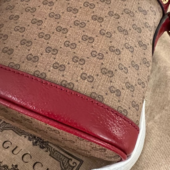 Authentic Gucci Doraemon Collection Brand New - Picture 8 of 8